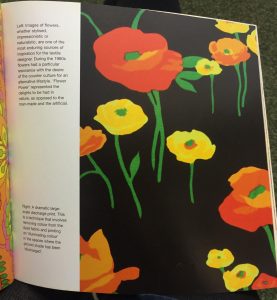 1960s Fashion Print: A Sourcebook (Book by Marnie Fogg)